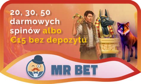 mr bet bonus bez depozytu.